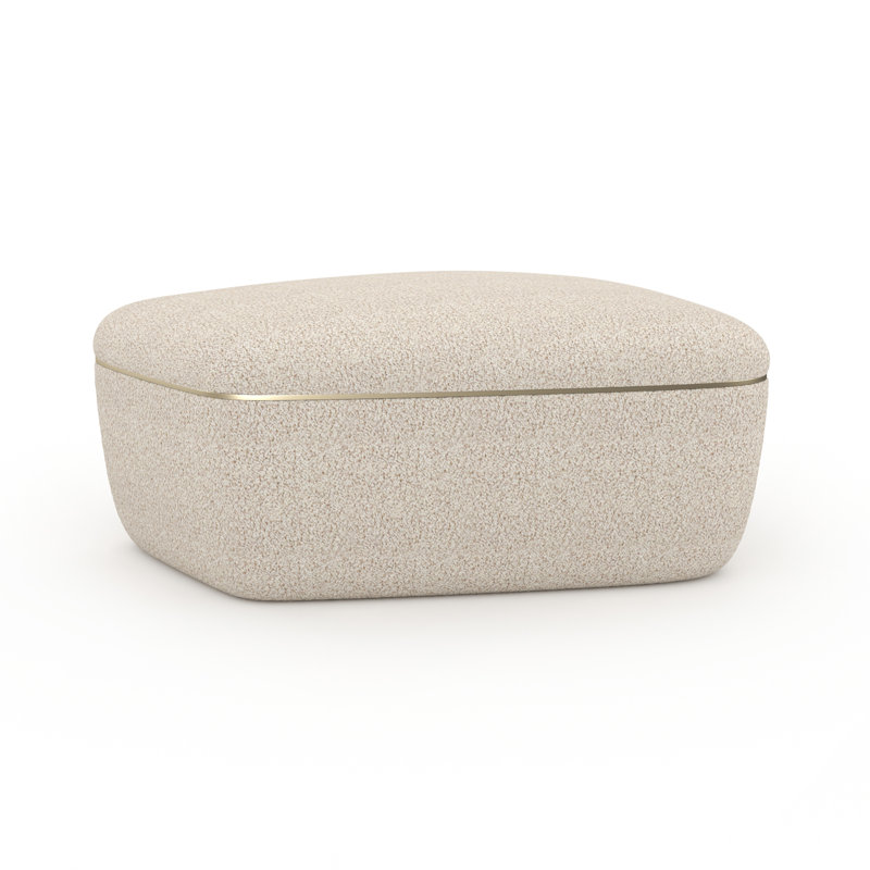 Serir Small Cocktail Table