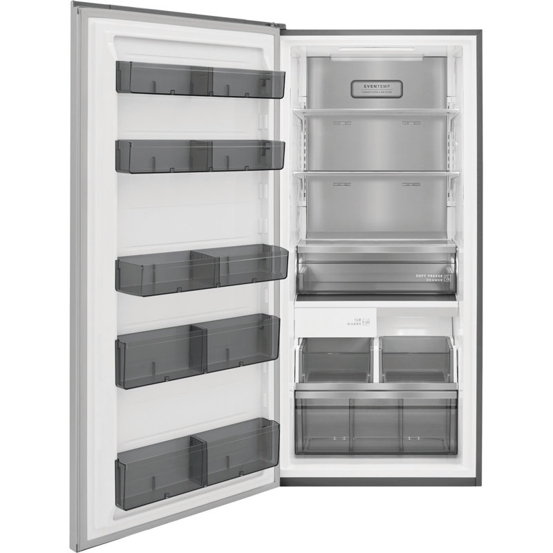 19 Cu. Ft. Single-Door Freezer