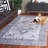 Shaelan Performance Machine Washable Oriental Rug-506834742