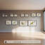 Courrier avec ailes, ensemble de 2 impressions-558502946-558502948-558502953