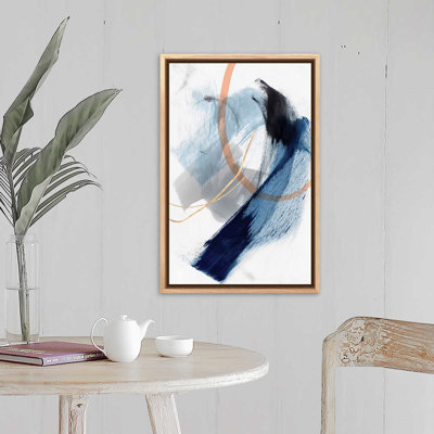 Foreshadow I par PI Studio - reproduction d'art sur toile