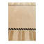 Tapis de couloir beige Judy