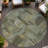 Machine Washable Indoor/Outdoor Chantille ACN2700 Geometric Rug-1538165901-1538165902