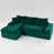 Green Velvet