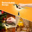 Lampe Pie - champagne-121696869