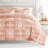  Daisy Medallion Reversible Down-Alternative Comforter-68698486-68698488