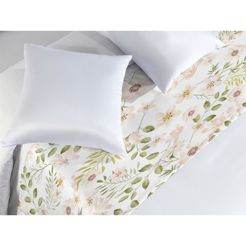 Foulard de lit Ambesonne, Grand lit