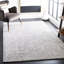 Rowe Handmade Tufted Ivory/Black Area Rug-391590281