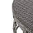 Rattan Bruce Side Table-1285399789