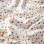 kate spade new york Sparkling Confetti Apron Double Pockets, White, 33"x33"