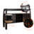 Mendota 51" Width Buffet with Wine Rack