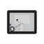  Miroir de salle de bain rectangulaire-947640188