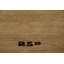 Tapis oriental moderne beige Gabbeh 5 x 8