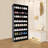 8-Tier Freestanding 32 Pairs Shoes Shelf Organizer Cabinet-530830588