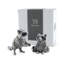 Woodland Creatures Salt And Pepper Shaker Set