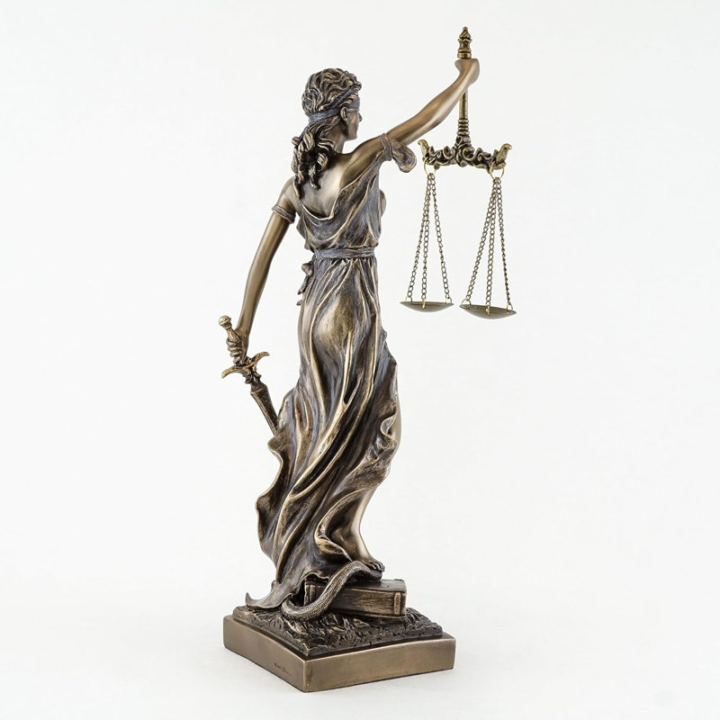 Statue 12,5 pouces Top Collection