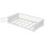 Floor Platform Bed-1506758134