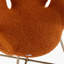 Fauteuil papillon de 26,38 pouces de large-778647861