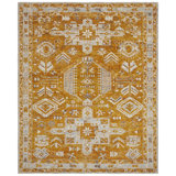 Modley Hand Knotted Wool Oriental Area Rug