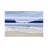 Blue Wave I by Devon Davis - Wrapped Canvas Photograph