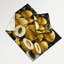 Tapisserie murale «Fruit Canary Melon»-133646695