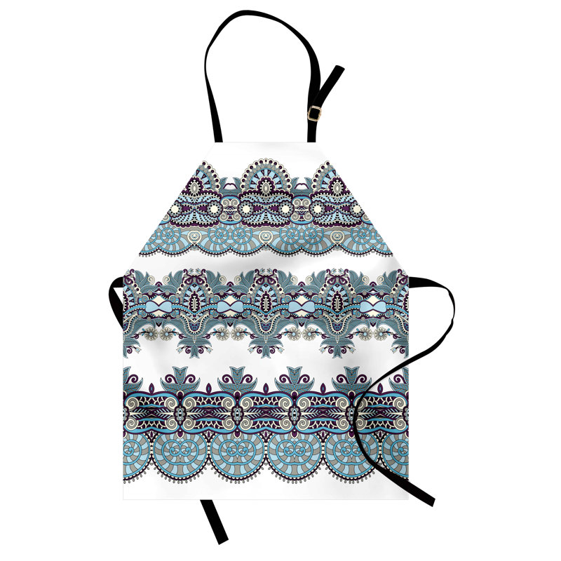 Tablier sans motif