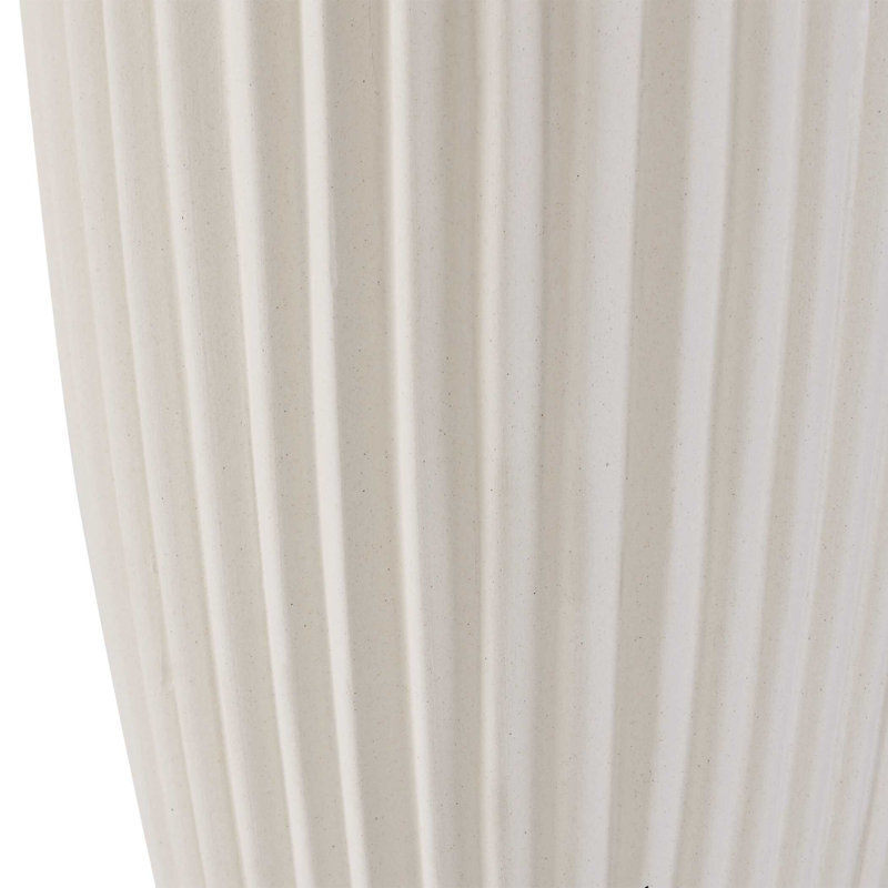  Lampe de table Brinsley Ivory