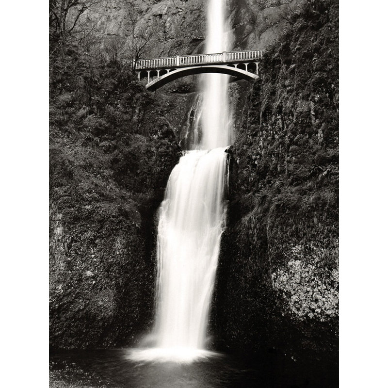 Pont en cascade