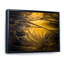 Jaune et gris froid - Photographie sur toile-67228239-67228240