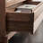 Simple and Retro Storage Accent Chest