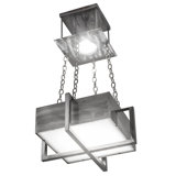 Quadrato Brew 1 - Light Pendant
