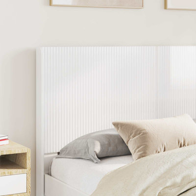 Headboard