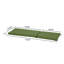 Coussin de chaise longue d'extérieur Noah-1928151817