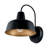 Granthen Steel Barn Wall Light