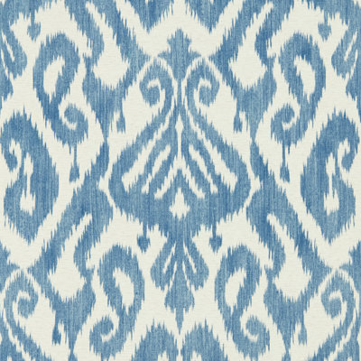 Kasuri 10.05m x 52cm Matte Wallpaper Roll