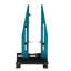 Support pour outils de réparation de roues Charia