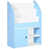 Bleu est en rupture de stock