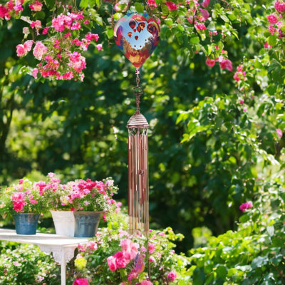 23"Long Air Balloon-SkyView Wind Chime