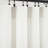 Belgian Flax Cotton Blend Semi Sheer Curtain-1674755150-1674755149