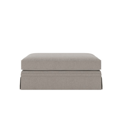 Shelby 47" Ottoman