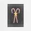«Candy Cane», reproduction magique sur toile-1363355135-1363355120