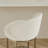 Angelick 27" Swivel Counter Stool With Cylindrical Metal Frame-116179548-116179549
