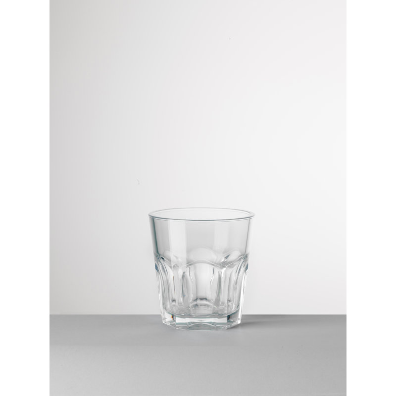 Gulli Drinking Glass, Clear