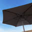 200cm Market Parasol-27856549