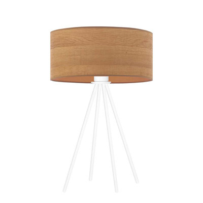 Chesley Metal Table Lamp