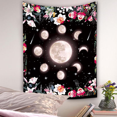 Polyester Tapestry