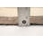 Mehar Cowhide Striped Indoor Rug