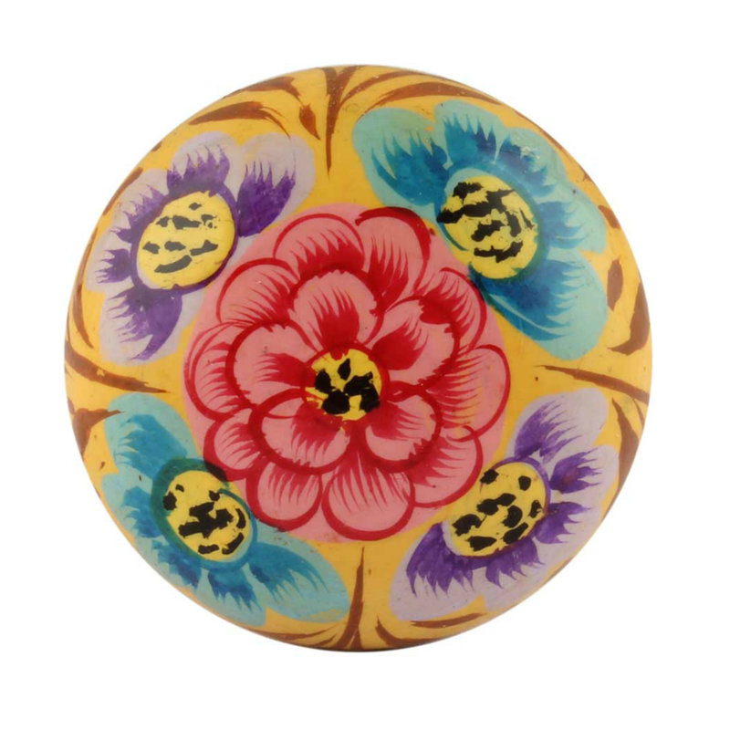 1 3/8" Diameter Mushroom Knob Multipack