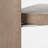 Siya Corner Bookcase