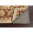 One-of-a-Kind 9' X 13'5" New Age Wool Area Rug in Beige